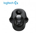 PALANCA DE CAMBIOS LOGITECH P/ G29&G923 6 VELOCIDADES BLACK (941-000119)